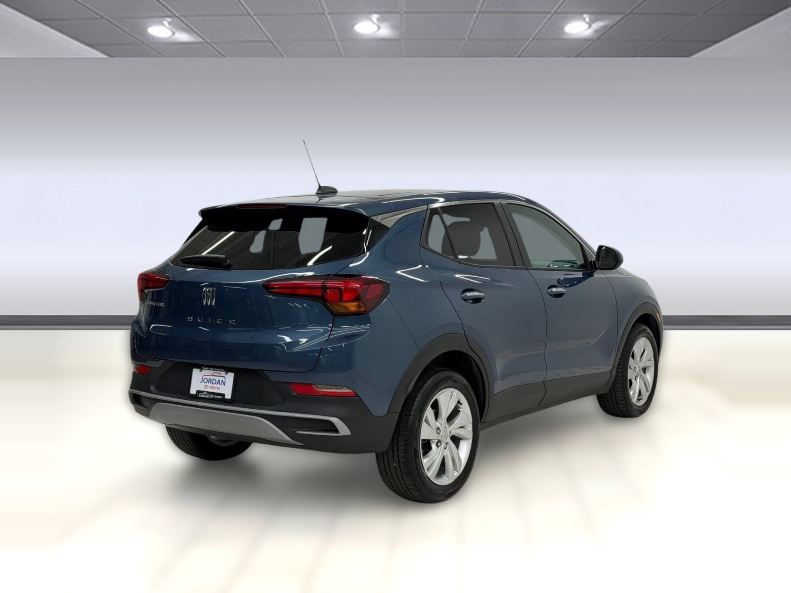 2024 Buick Encore GX Preferred FWD Preferred