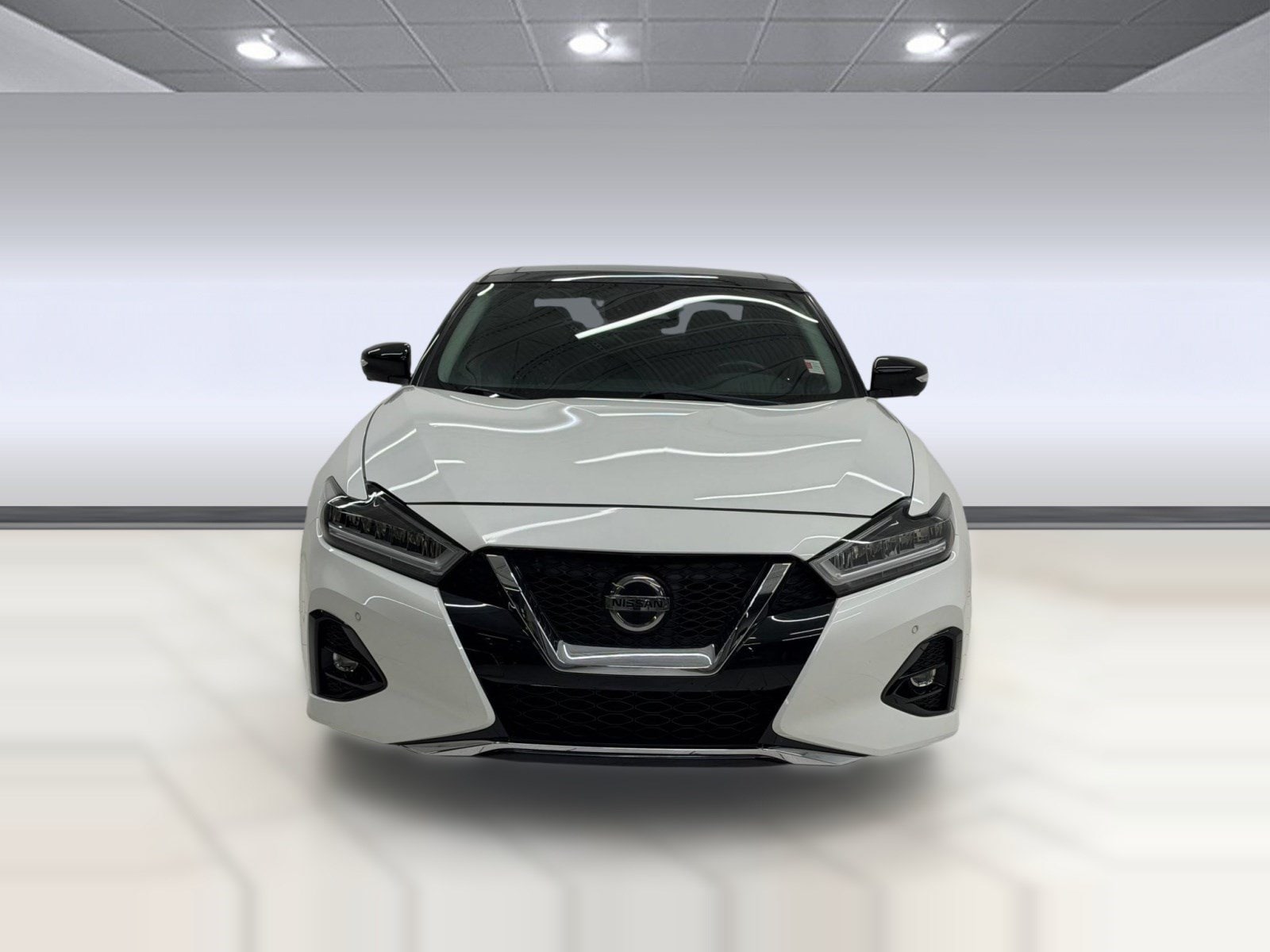 Maxima Platinum Platinum 3.5L