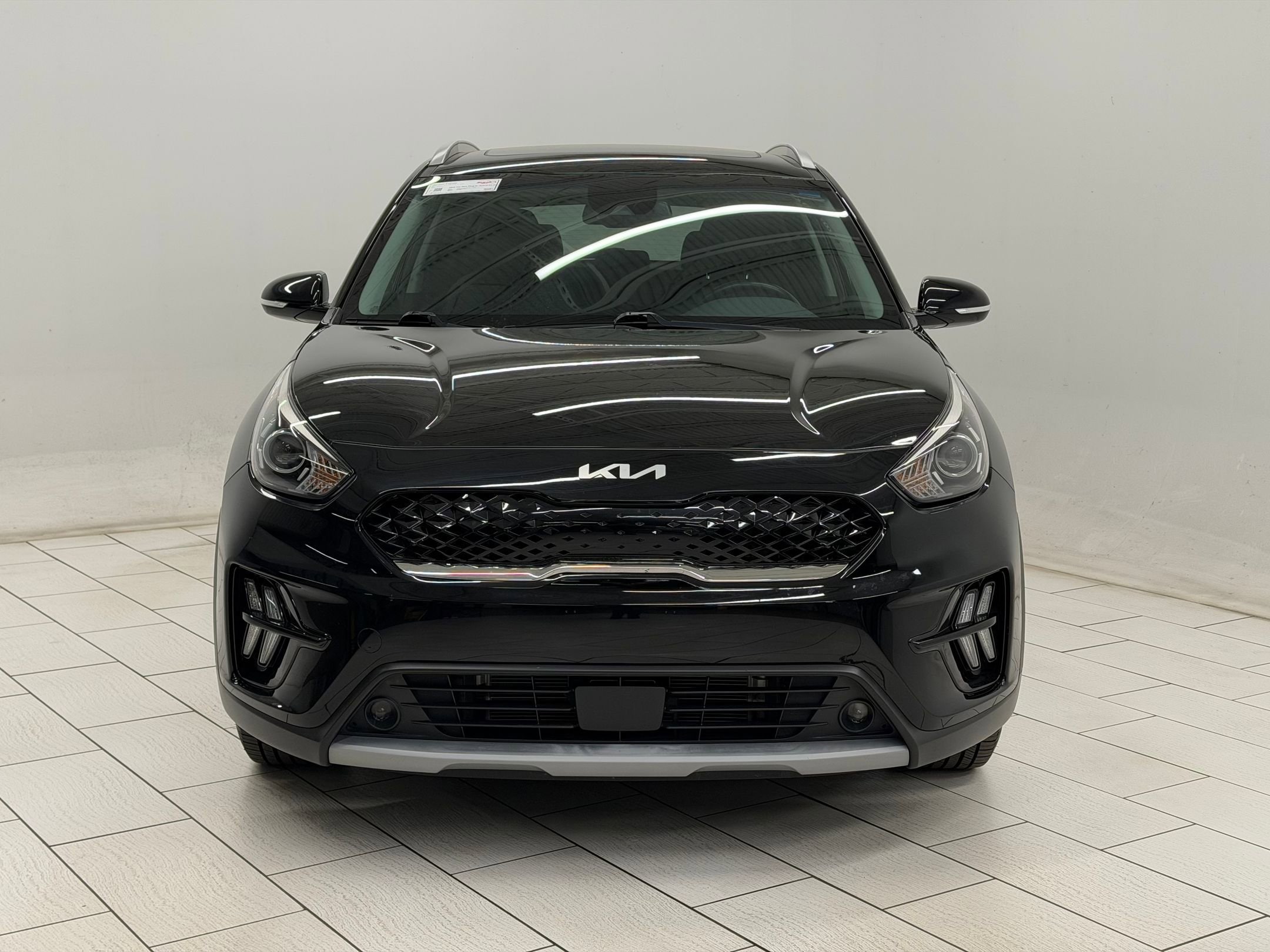 Niro Plug-In Hybrid EX Premium EX Premium FWD