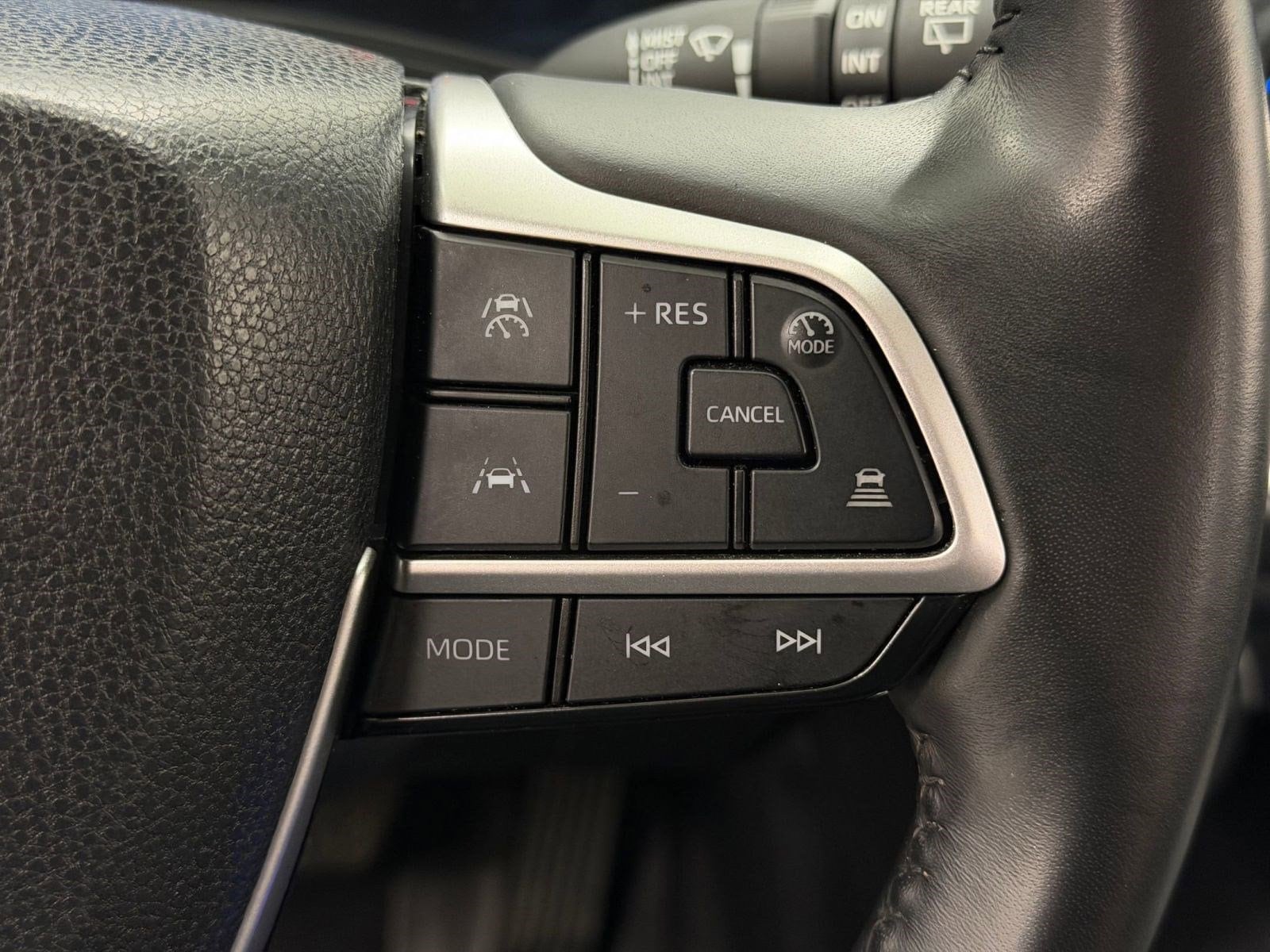 2024 Toyota Grand Highlander XLE - Photo 25