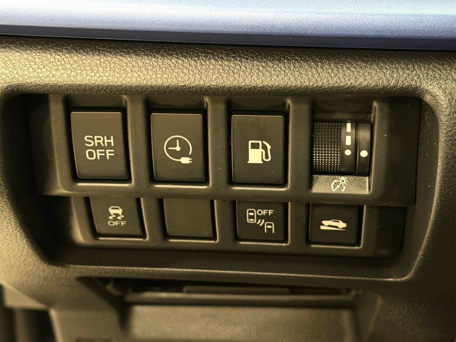2021 Subaru Crosstrek Hybrid - Photo 35
