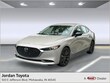  Mazda Mazda3 Sedan
