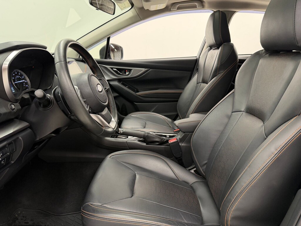 Used 2023 Subaru Crosstrek Limited Limited CVT