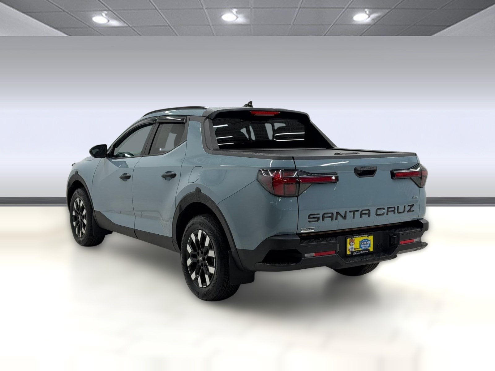 2026 Hyundai Santa Cruz SEL Activity SEL Activity AWD