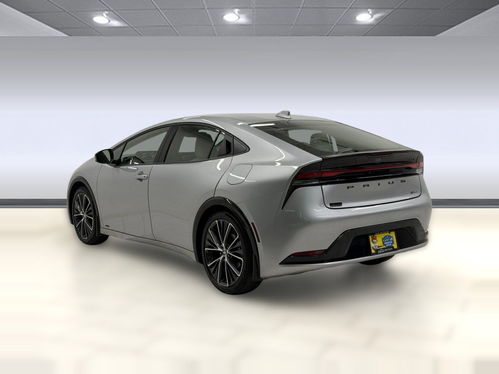 2024 Toyota Prius LE LE AWD