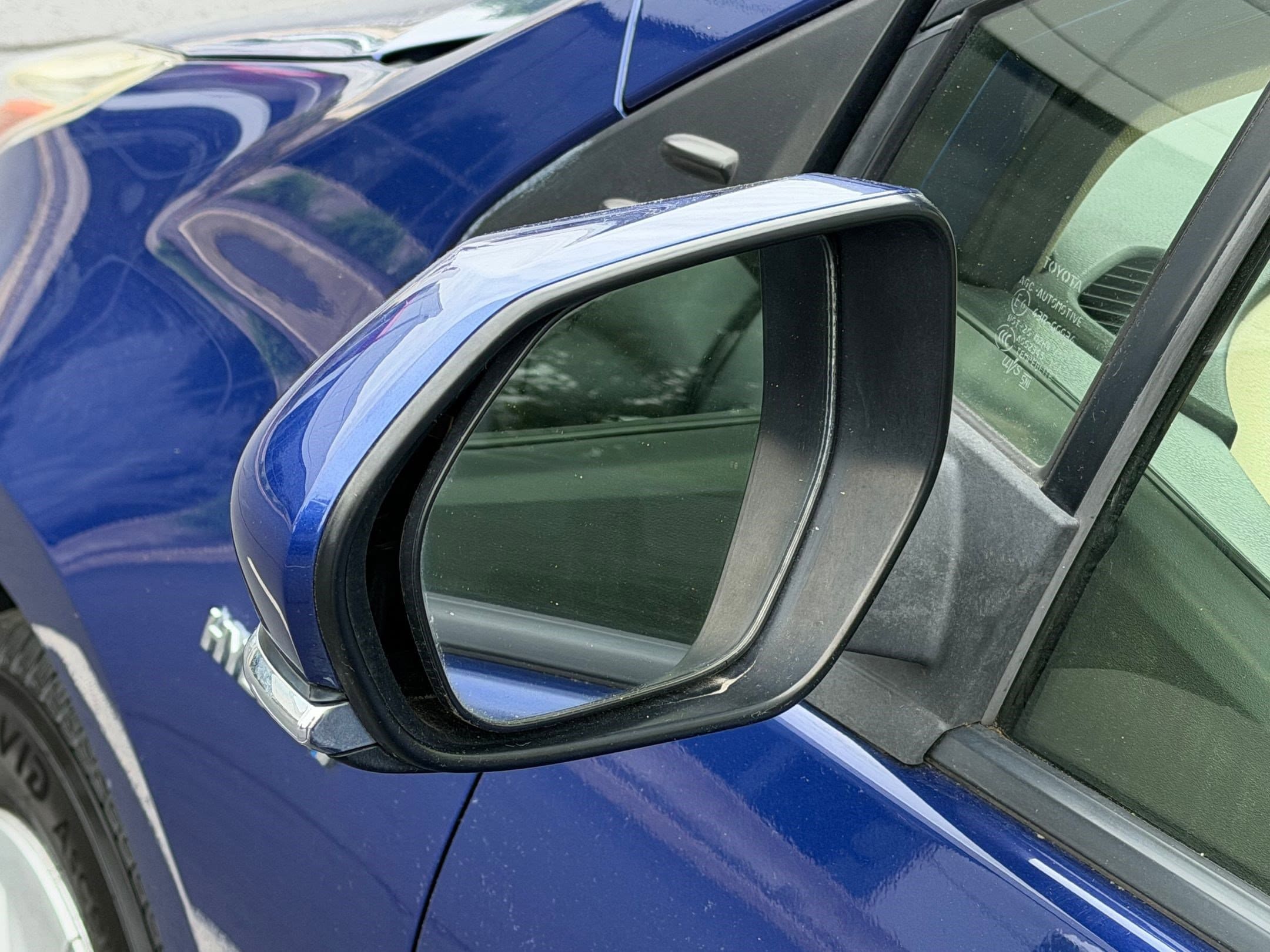 2016 Toyota Prius Two - Photo 12