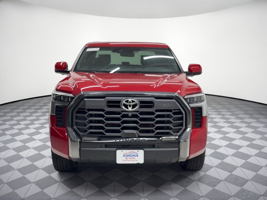 2026 Toyota Tundra Platinum - Photo 6