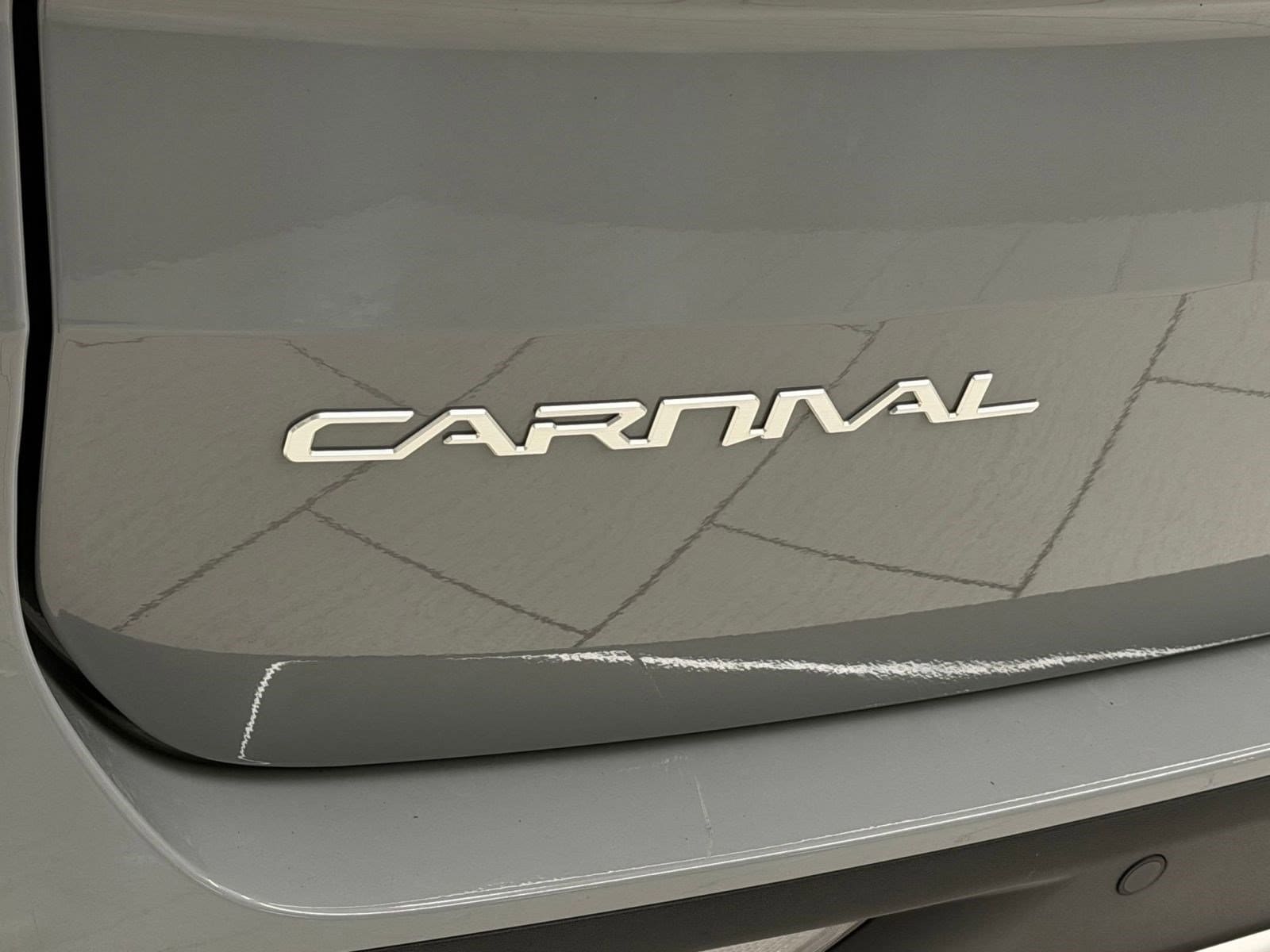 2024 Kia Carnival SX - Photo 38