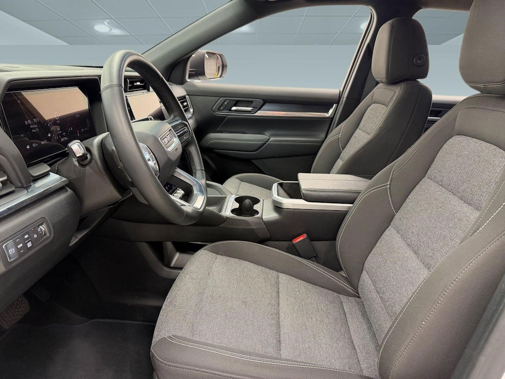 Used 2026 GMC Terrain AWD Elevation AWD Elevation