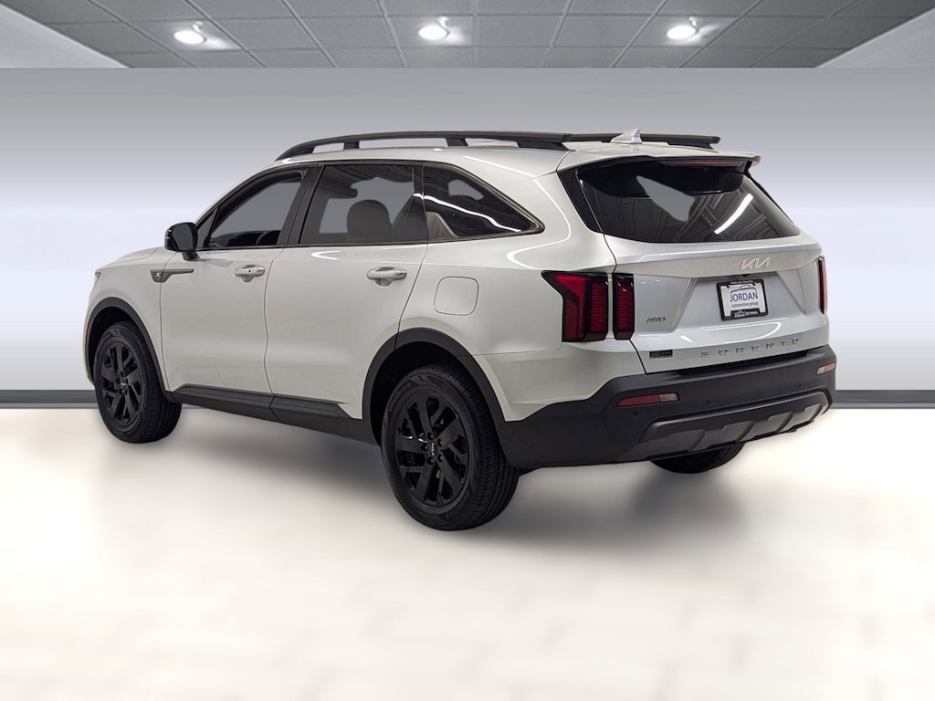 Used 2022 Kia Sorento X-Line S X-Line S AWD