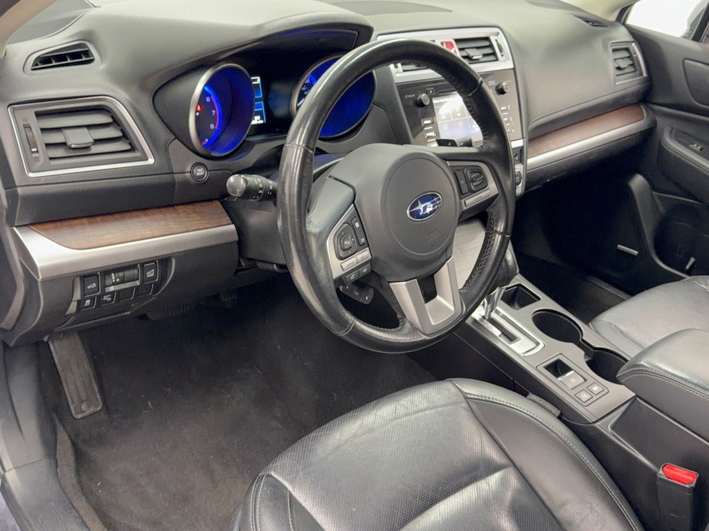 Used 2016 Subaru Outback 2.5i Limited Wagon