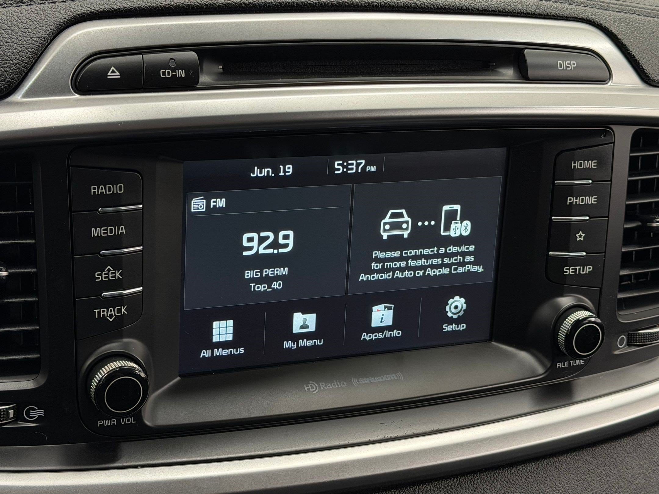 2019 Kia Sorento EX - Photo 26