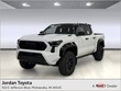  Toyota Tacoma i-FORCE MAX