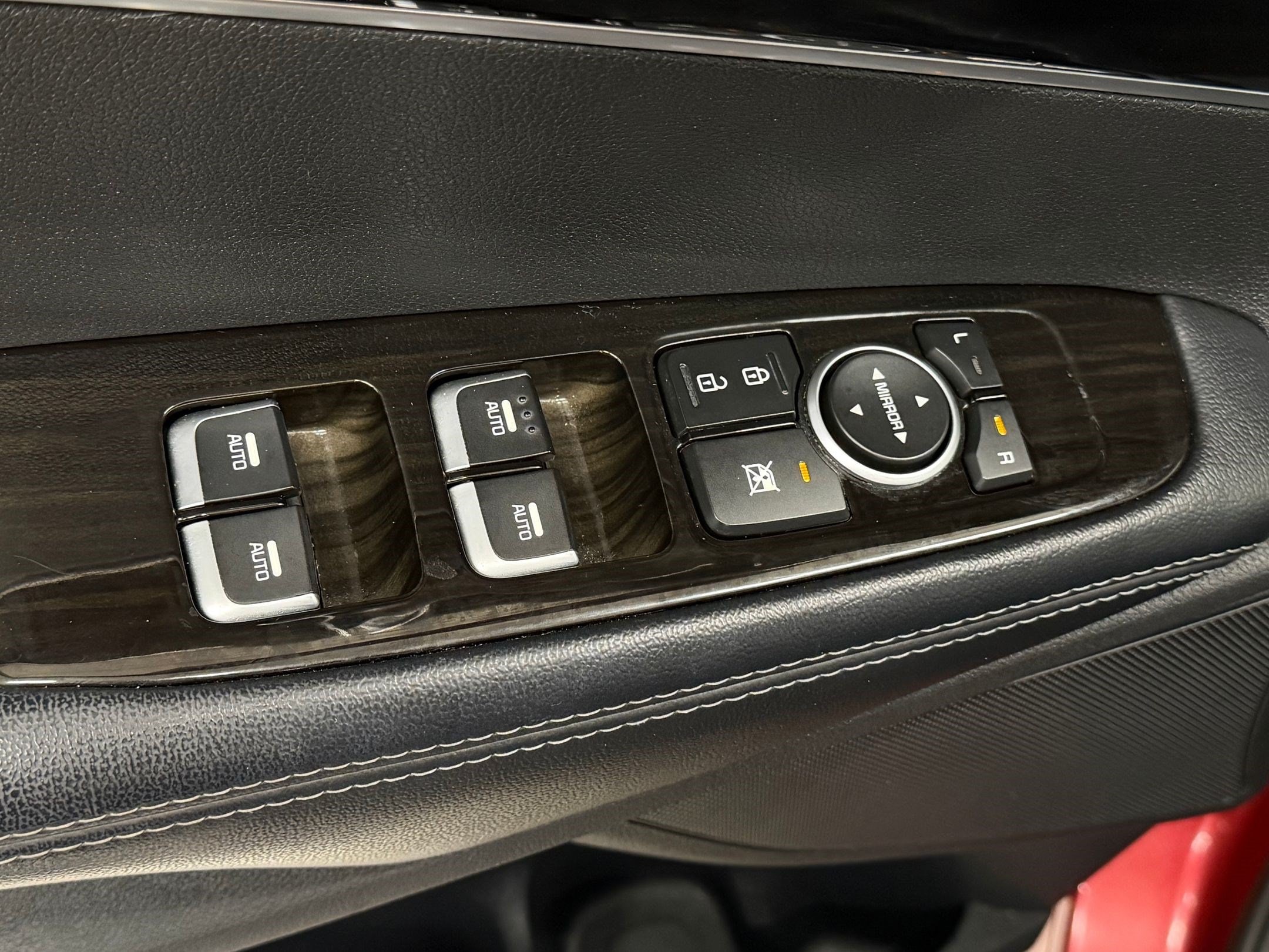 2019 Kia Sorento EX - Photo 20