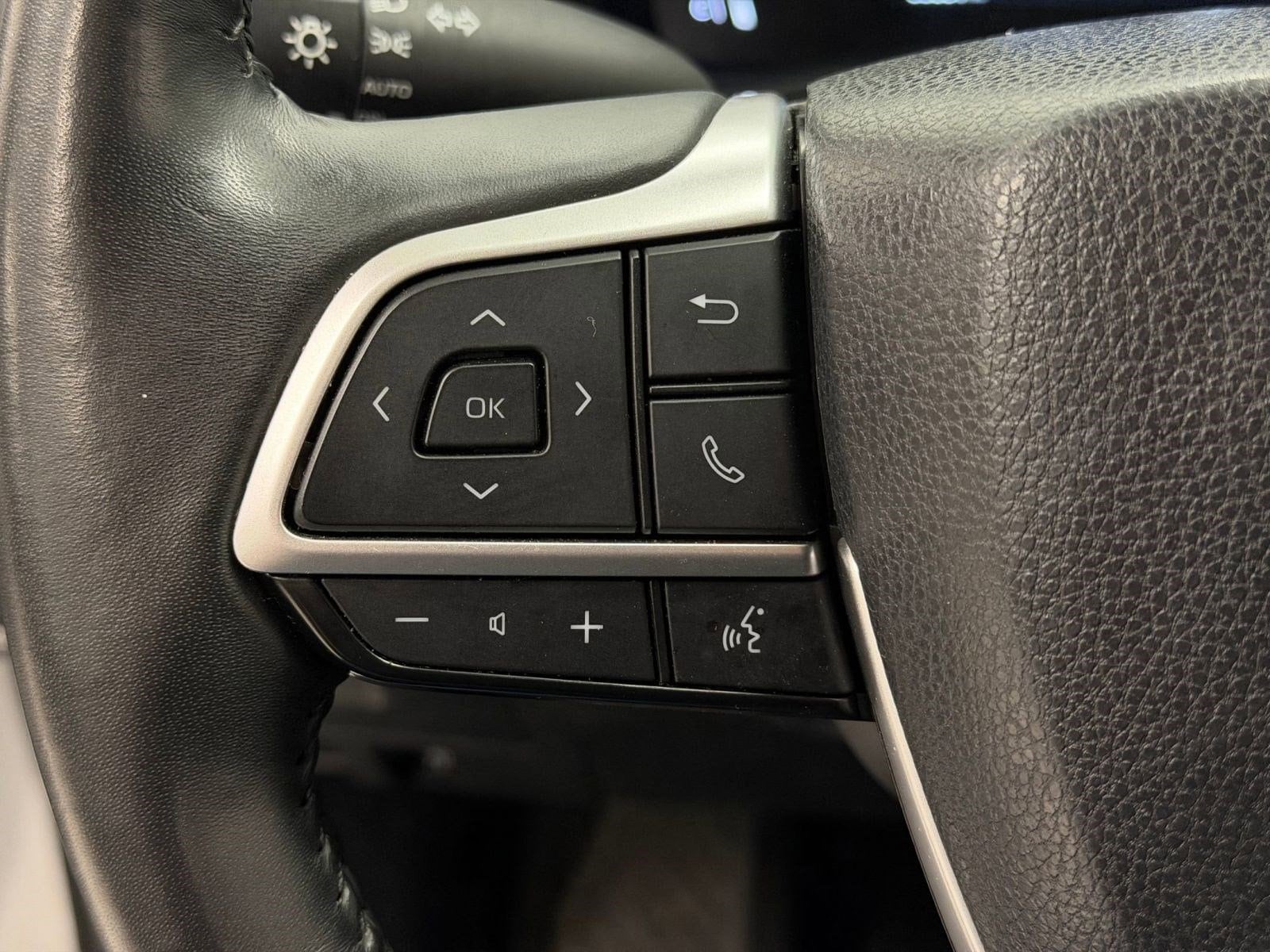 2024 Toyota Grand Highlander XLE - Photo 13
