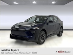 2026 Toyota bZ XLE XLE AWD