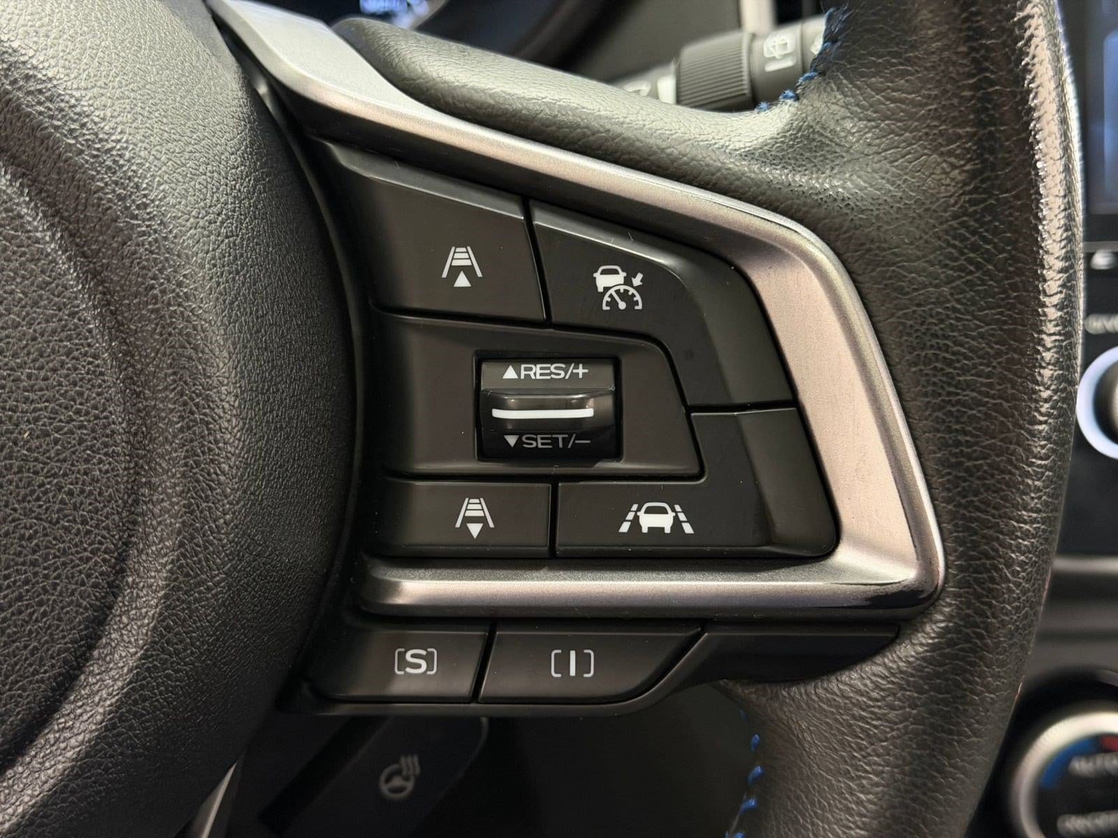 2021 Subaru Crosstrek Hybrid - Photo 29