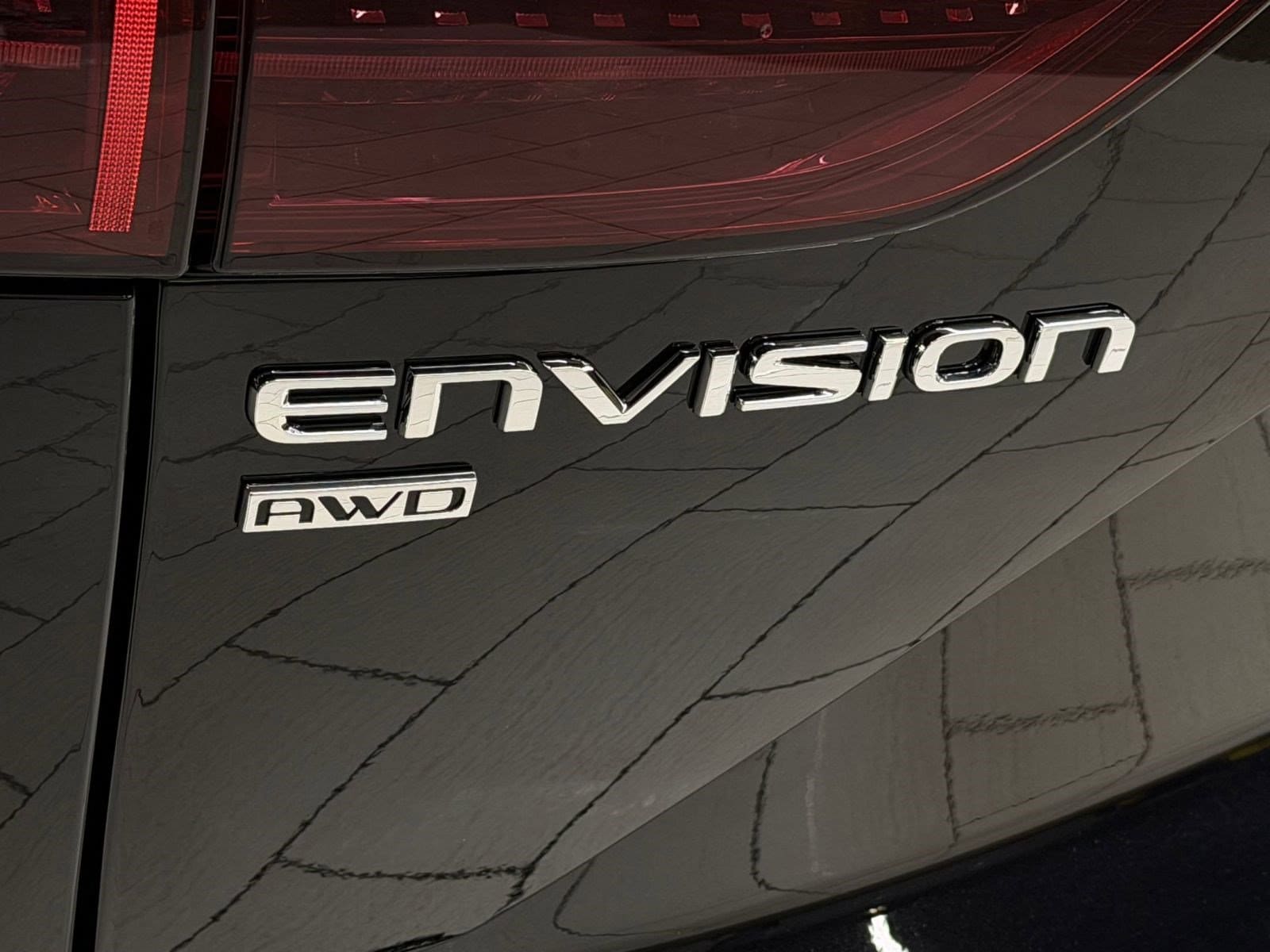 2025 Buick Envision Sport Touring - Photo 31