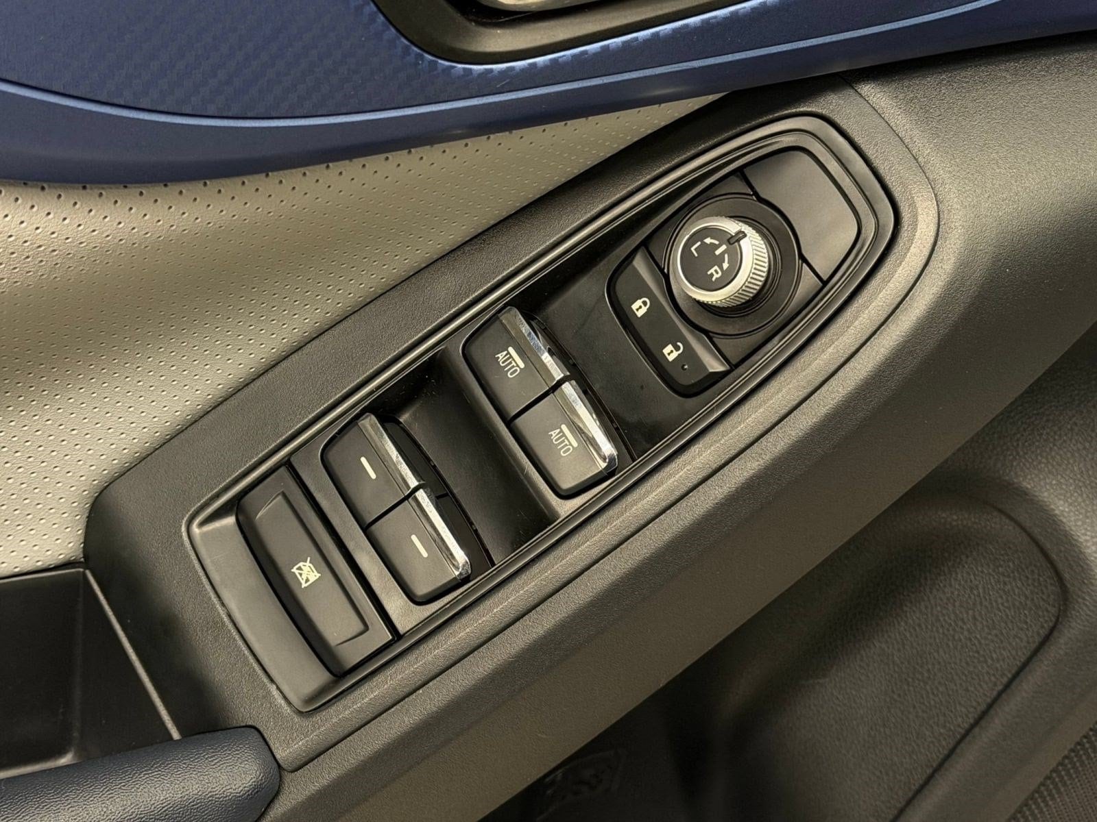 2021 Subaru Crosstrek Hybrid - Photo 25