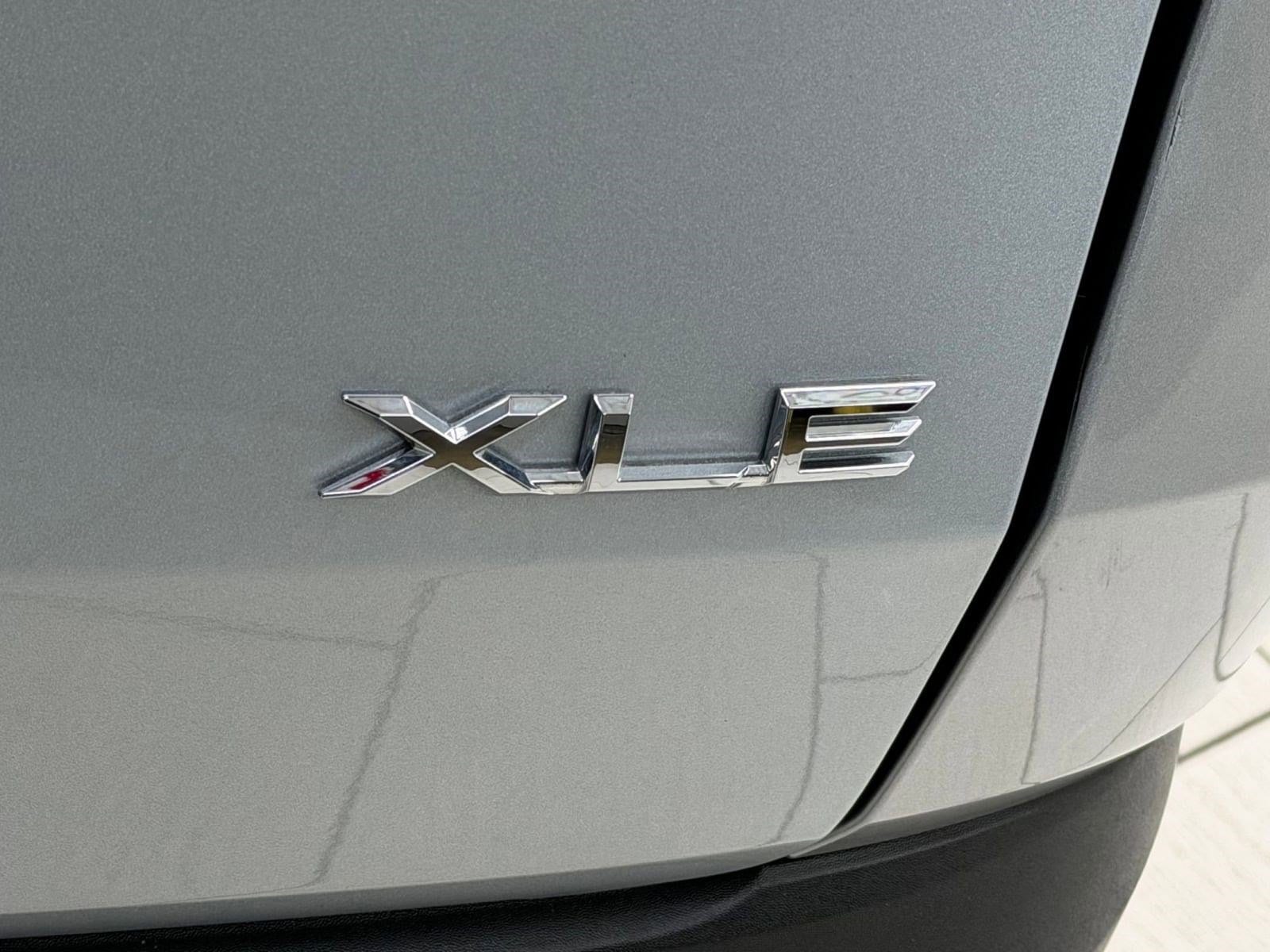 2024 Toyota Grand Highlander XLE - Photo 36