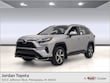  Toyota RAV4 Plug-in Hybrid