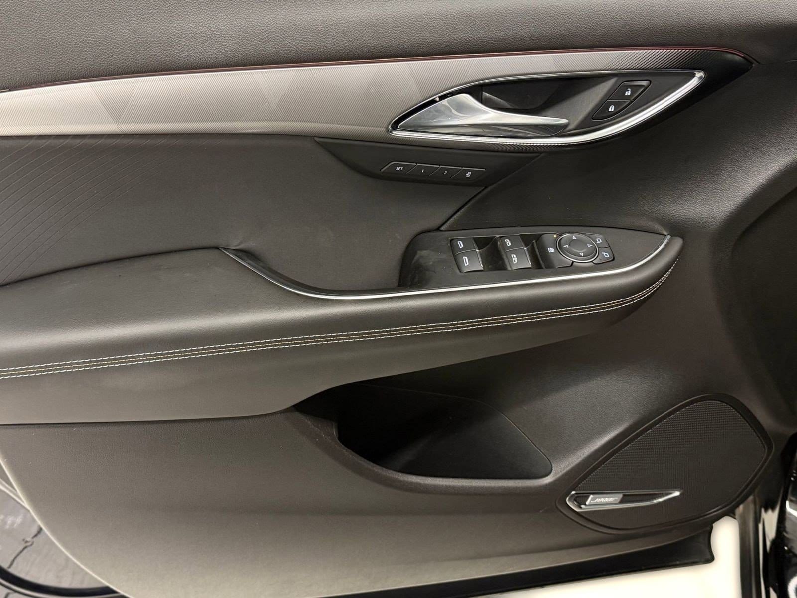 2025 Buick Envision Sport Touring - Photo 11