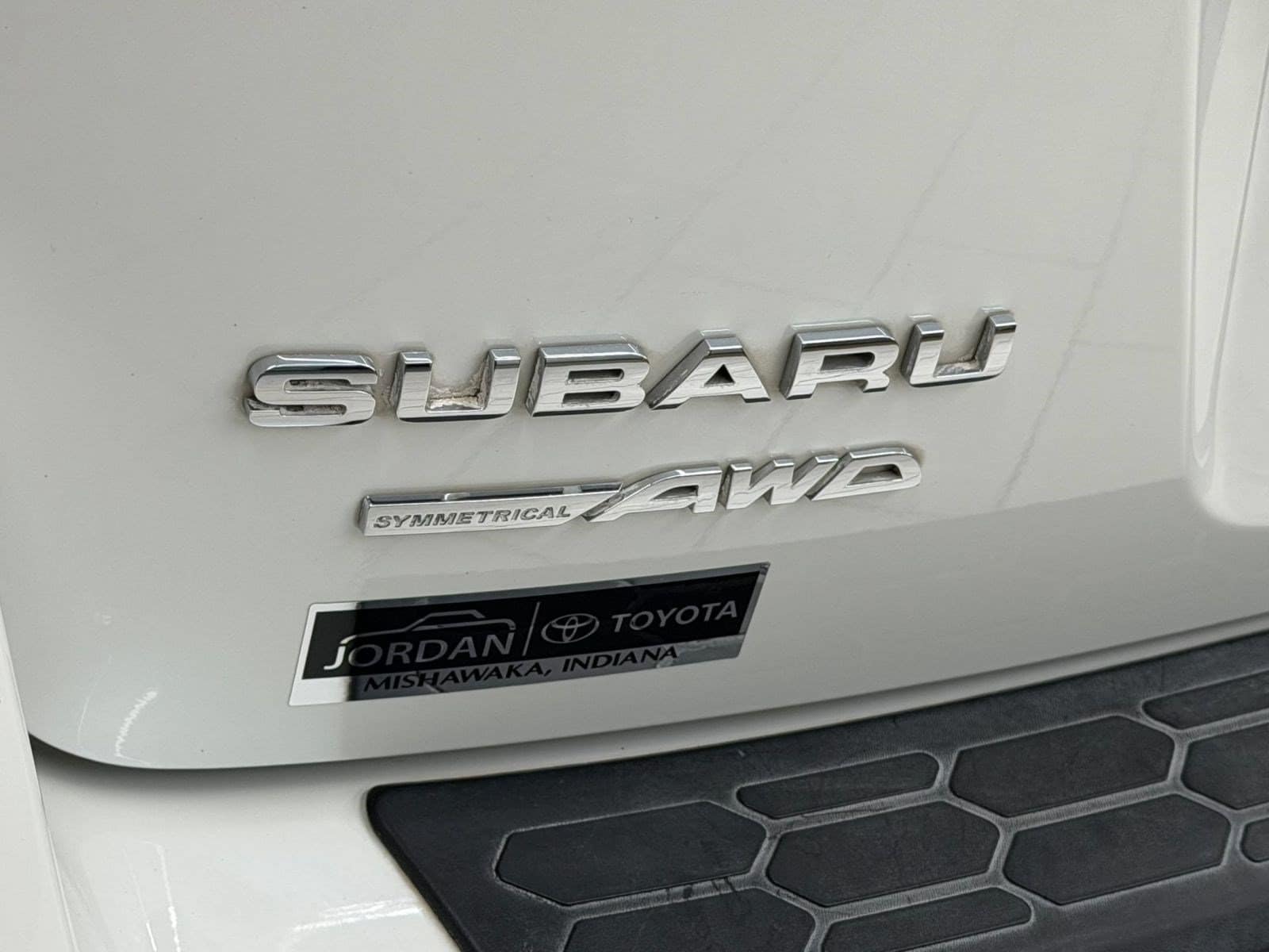2021 Subaru Crosstrek Hybrid - Photo 36