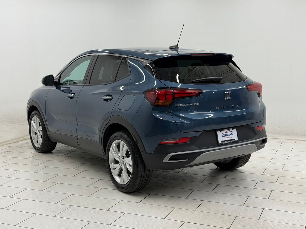 Used 2024 Buick Encore GX Preferred FWD Preferred