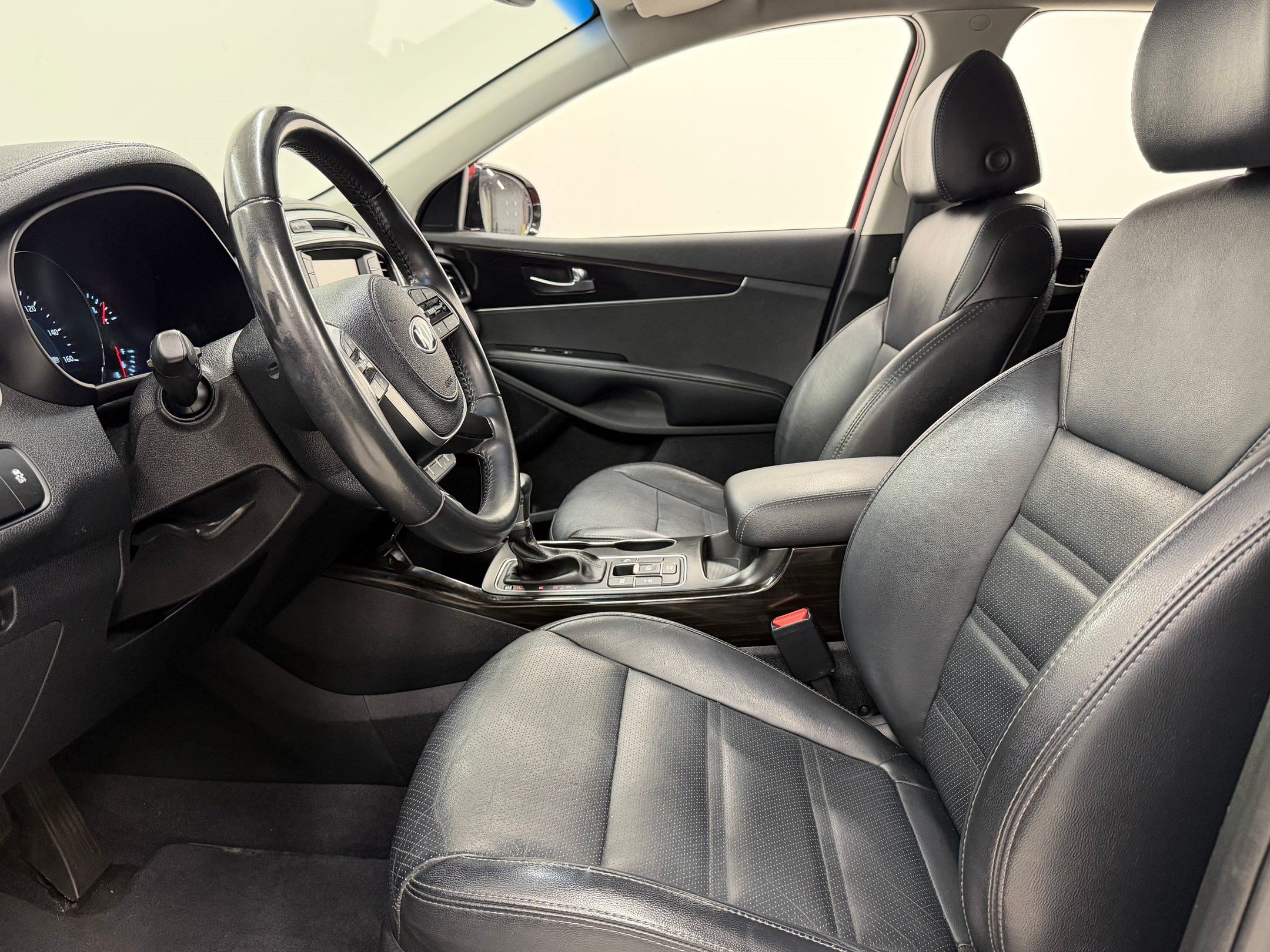 Sorento EX V6 EX V6 AWD