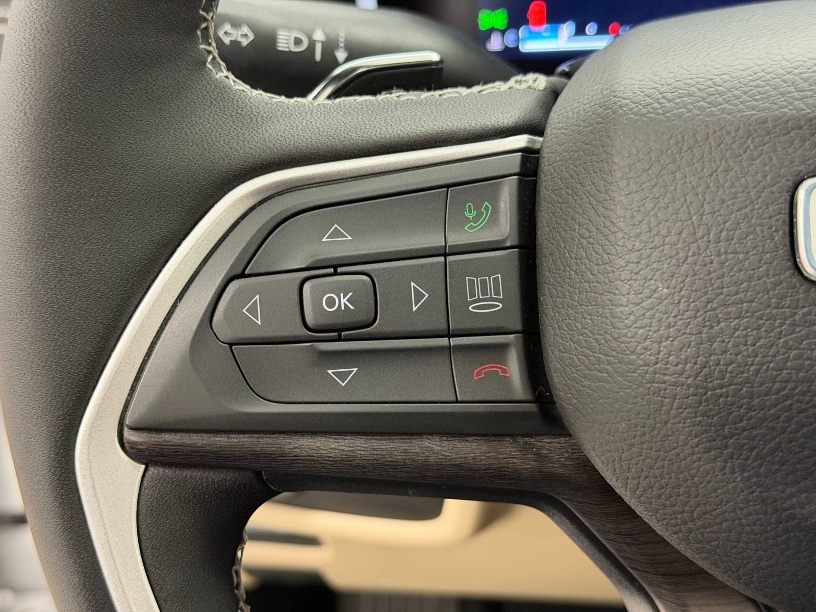 2023 Jeep Grand Cherokee Limited - Photo 14