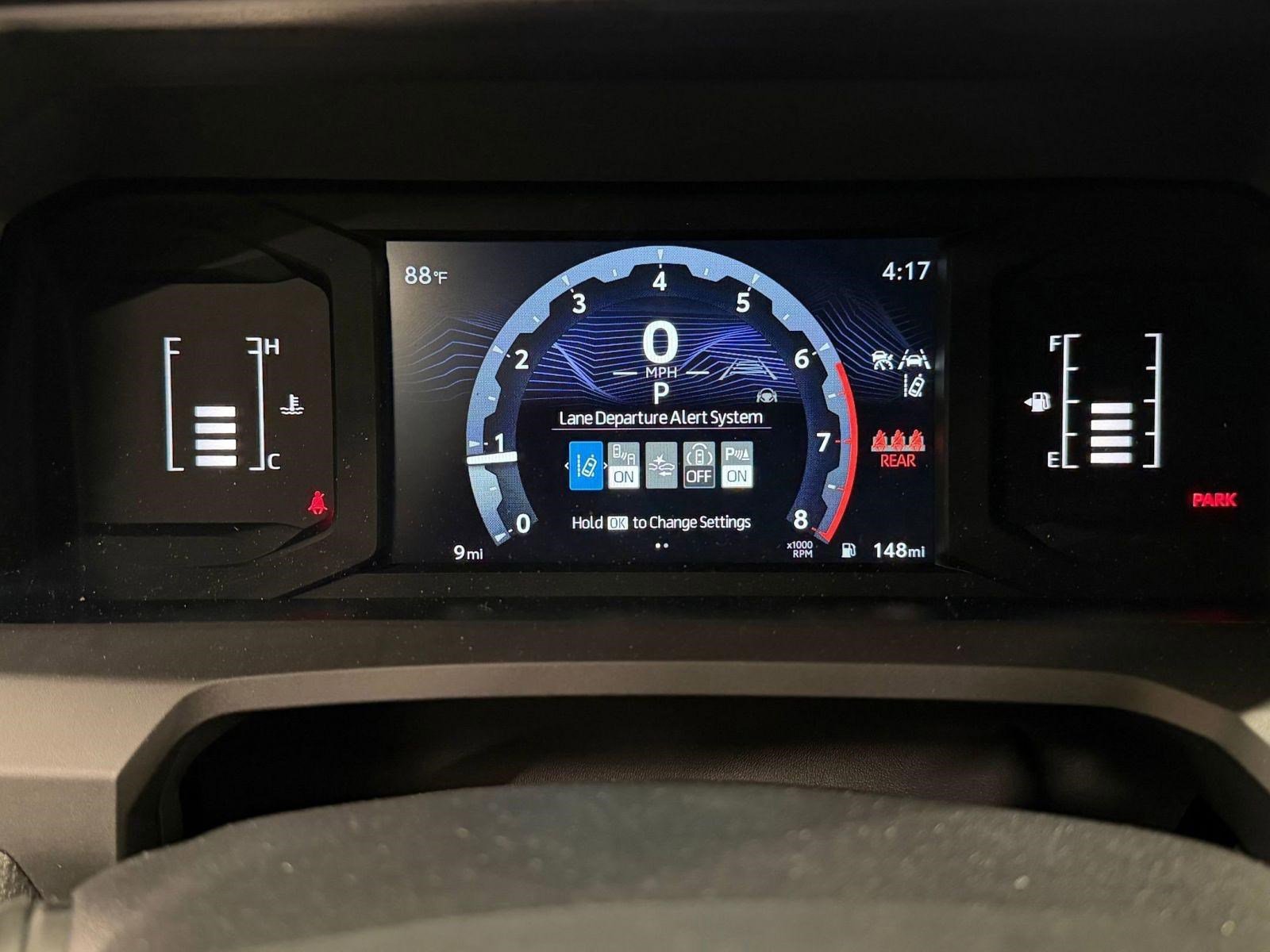 2026 Toyota Tacoma SR5 - Photo 17