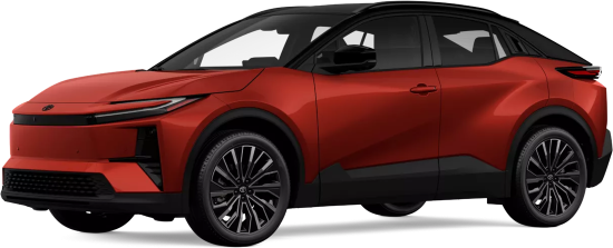 C-HR XSE