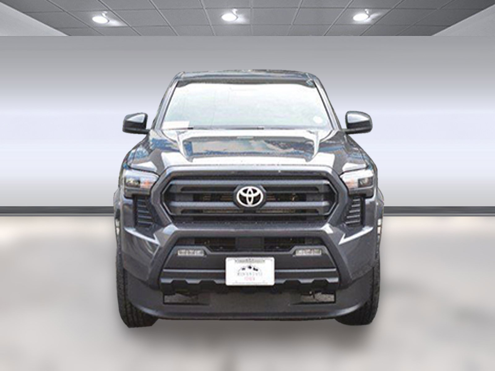 2025 Toyota Tacoma SR5 4x4 Double Cab photo 2