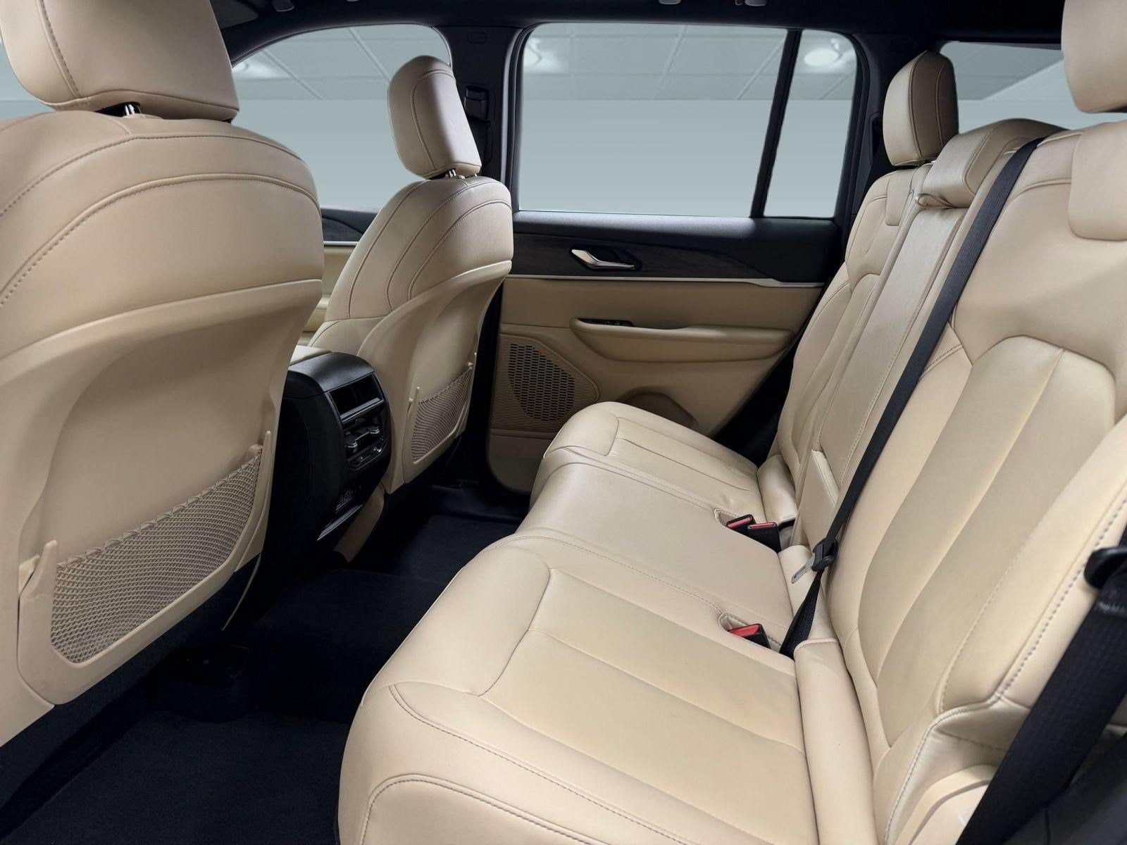 2023 Jeep Grand Cherokee Limited - Photo 23