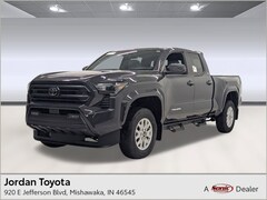 2025 Toyota Tacoma SR5 4X4 DBL CAB LONG BED
