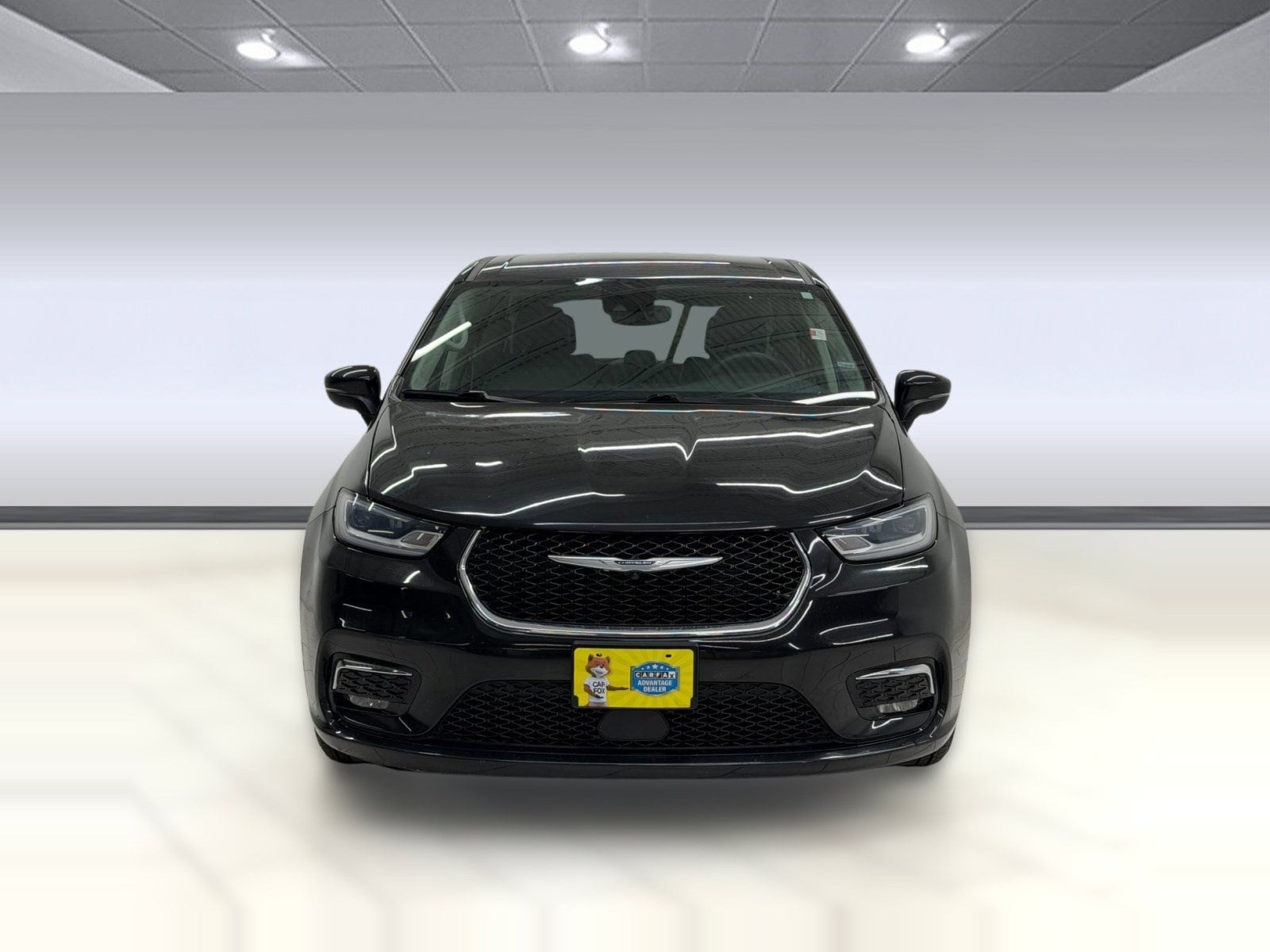 Pacifica Touring L Touring L FWD