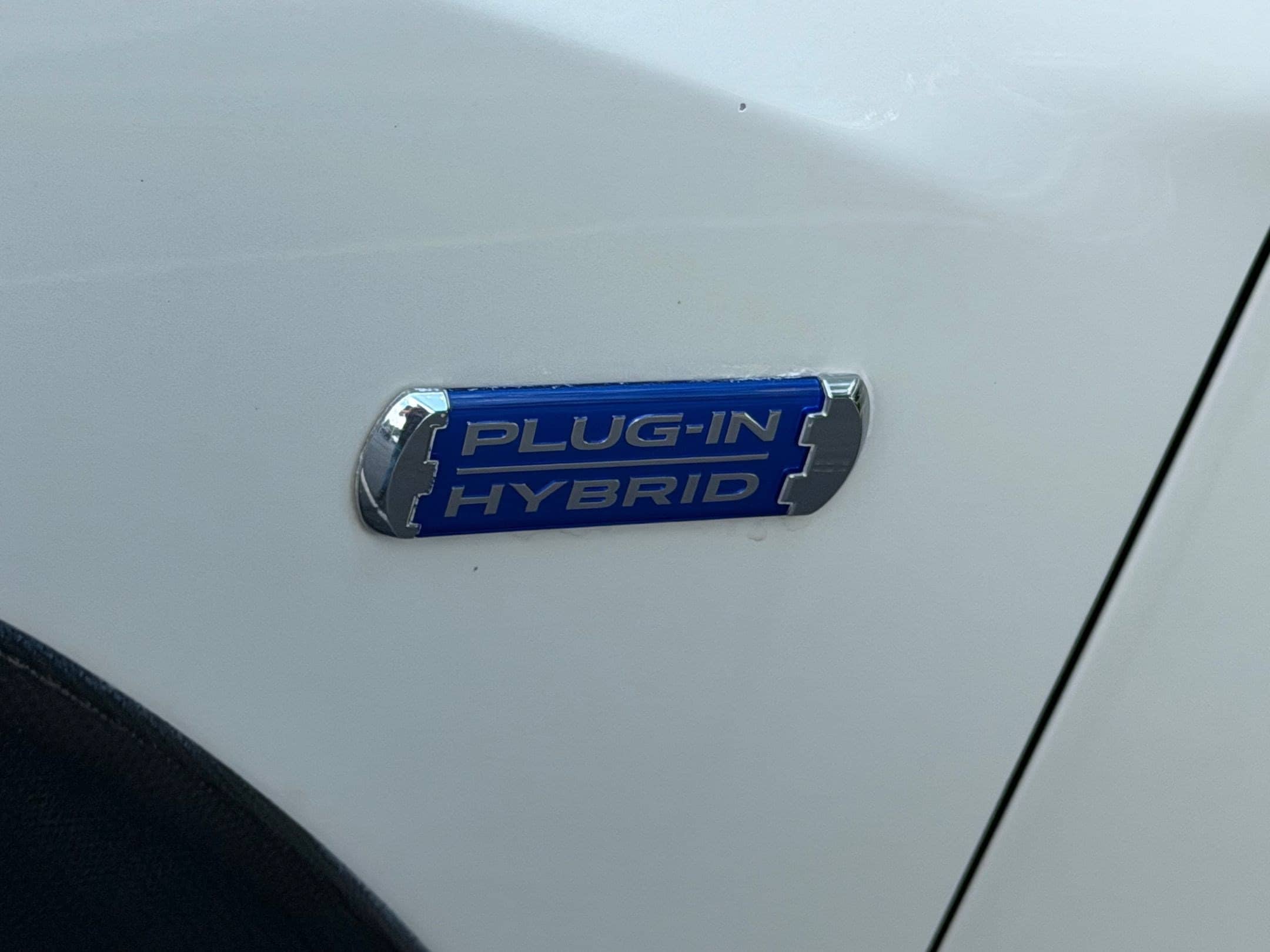2021 Subaru Crosstrek Hybrid - Photo 12