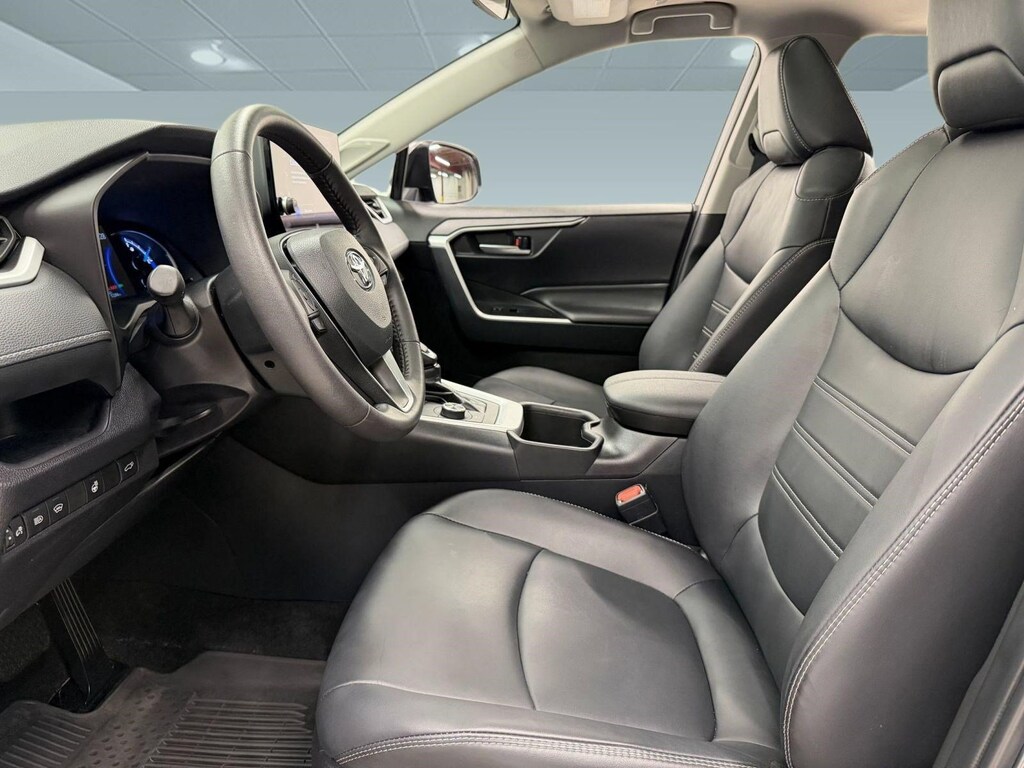 Used 2024 Toyota RAV4 Hybrid XLE Premium Hybrid XLE Premium AWD