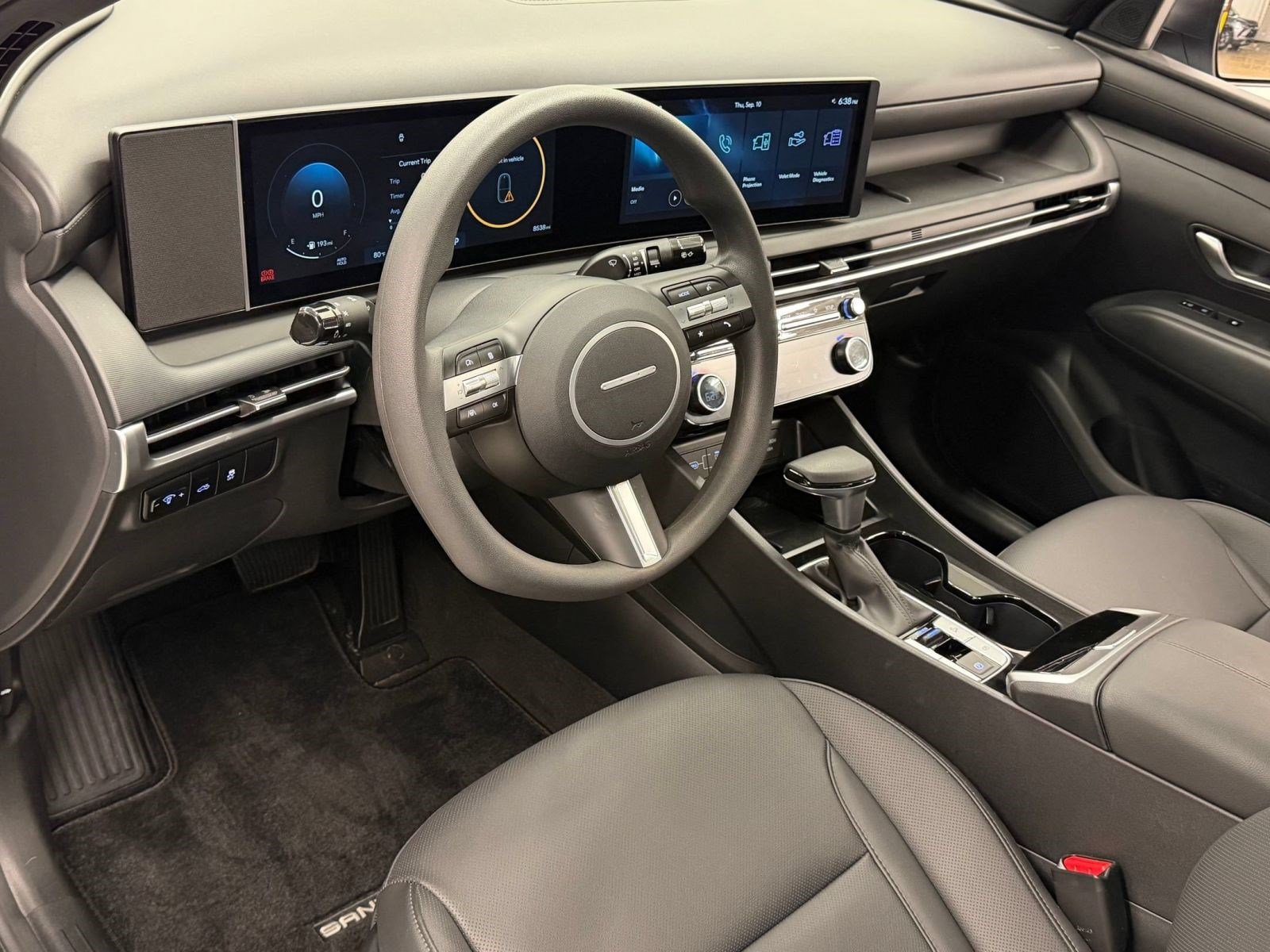 2026 Hyundai Santa Cruz SEL Activity SEL Activity AWD