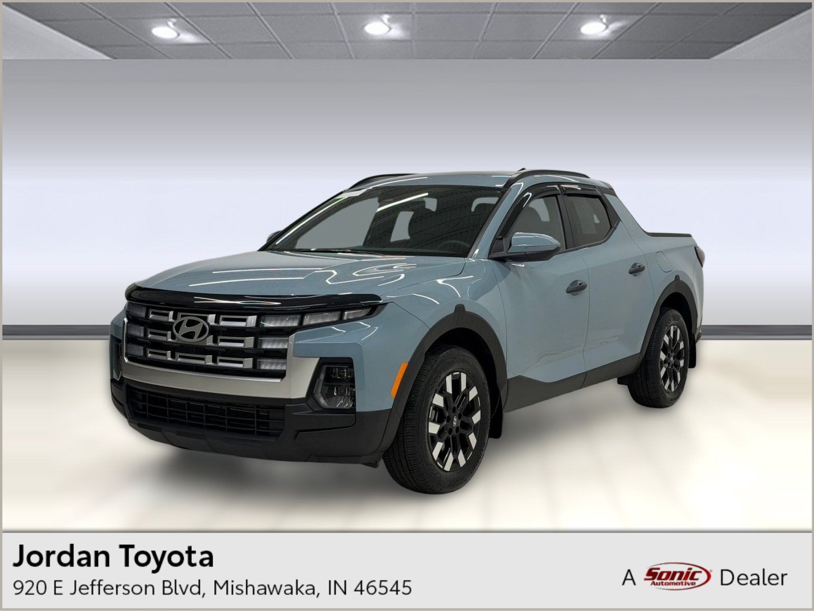 2026 Hyundai Santa Cruz SEL Activity SEL Activity AWD
