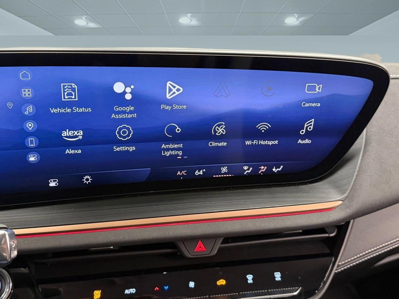 2025 Buick Envision Sport Touring - Photo 26