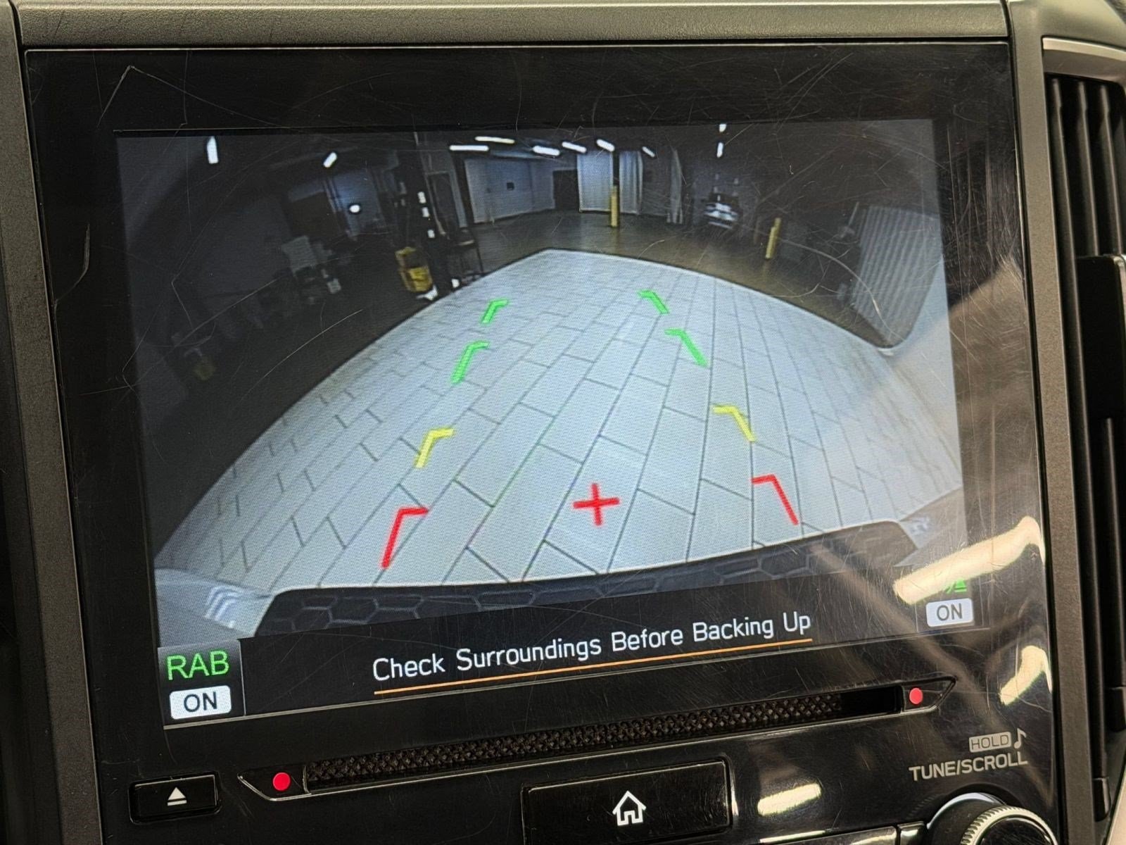 2021 Subaru Crosstrek Hybrid - Photo 18