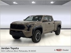 2026 Toyota Tacoma TRD Off-Road 4X4 DBL CAB LONG BED