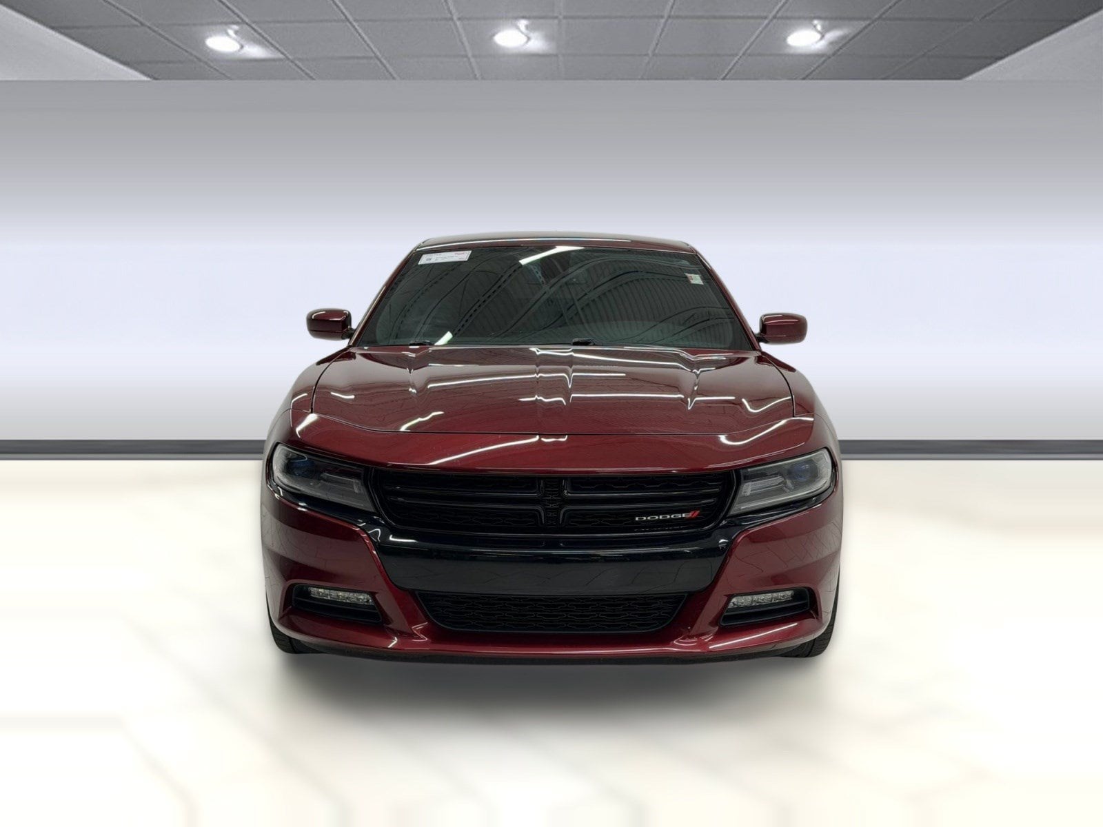 2018 Dodge Charger GT GT AWD