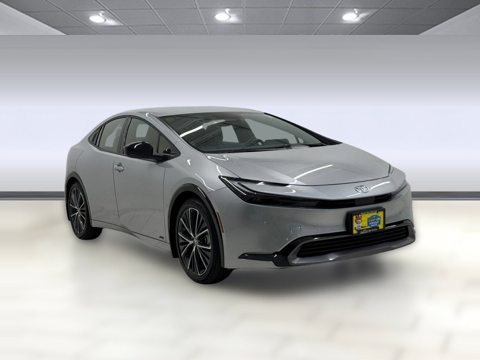 2024 Toyota Prius LE LE AWD