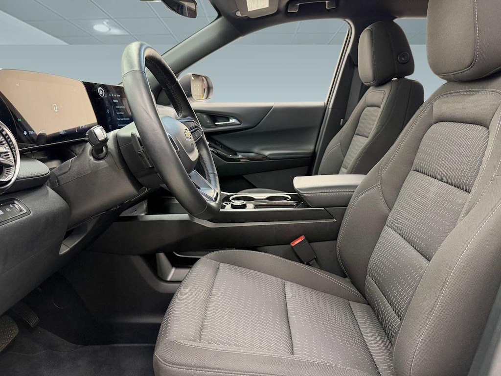 Used 2026 Chevrolet Equinox AWD LT AWD LT w/2LT