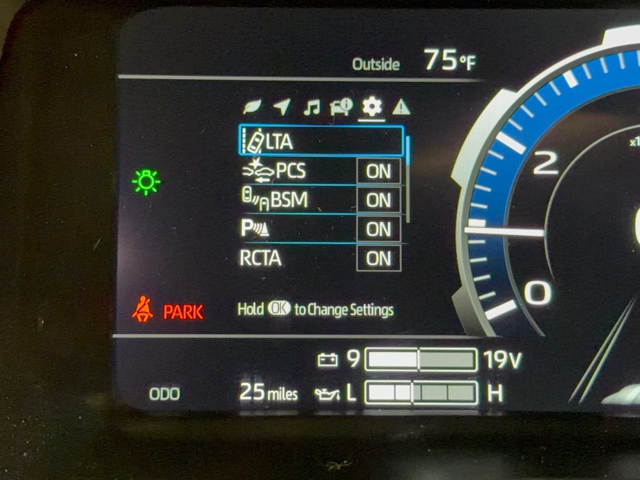 2026 Toyota Tundra Platinum - Photo 25