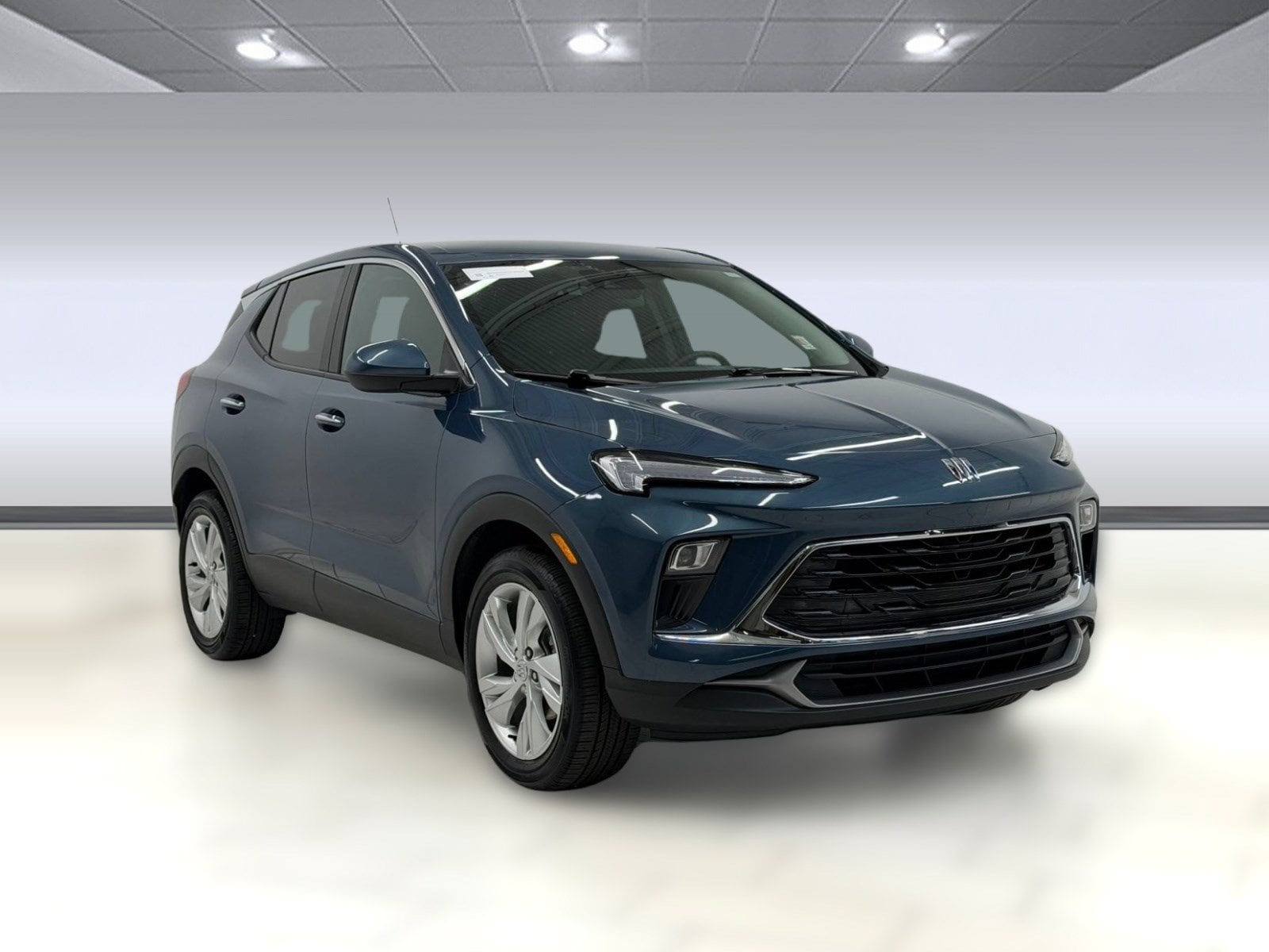 2024 Buick Encore GX Preferred FWD Preferred