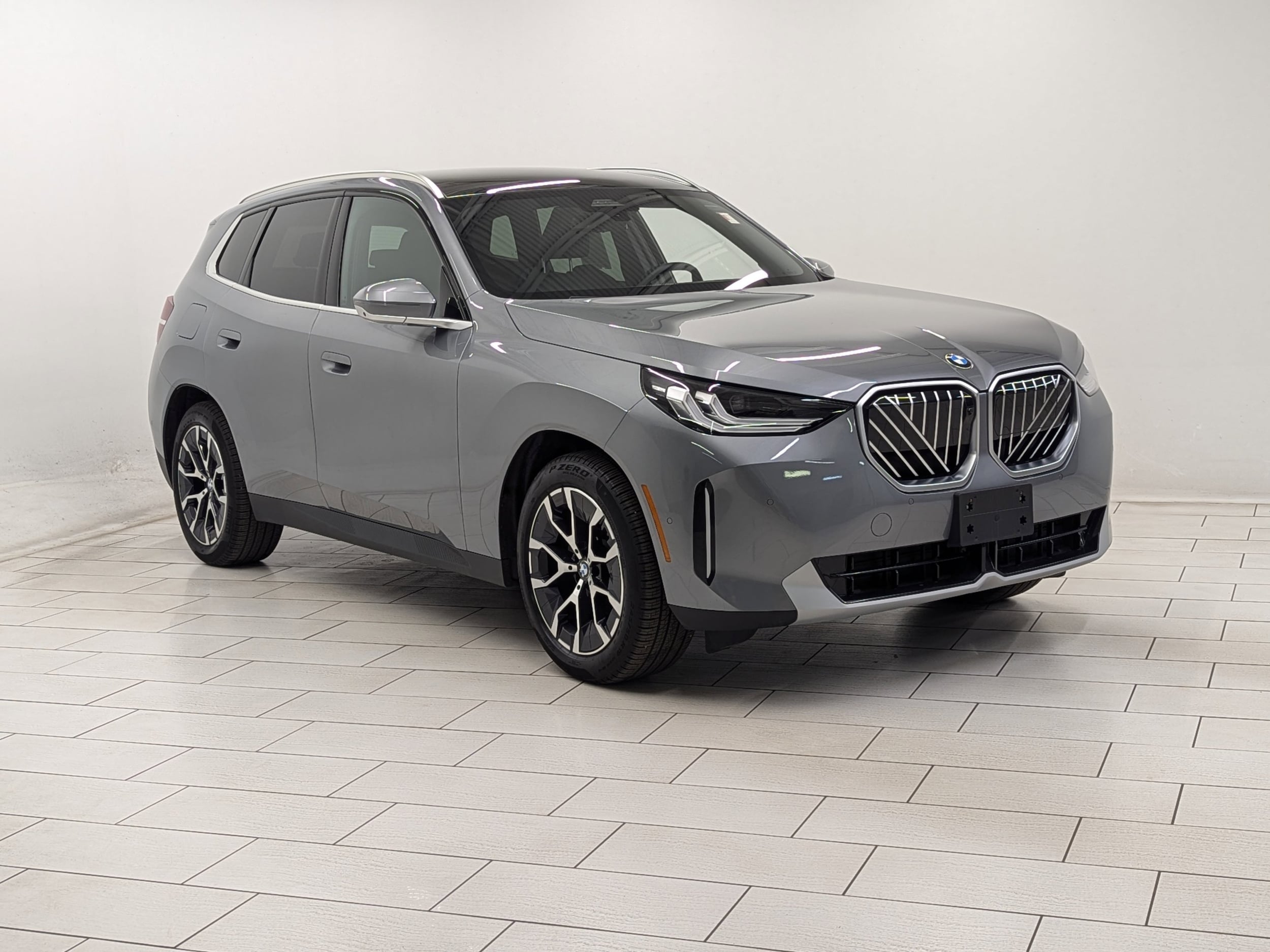 Used 2025 BMW X3 30 XDRIVE with VIN 5UX53GP02S9Y62290 for sale in Mishawaka, IN
