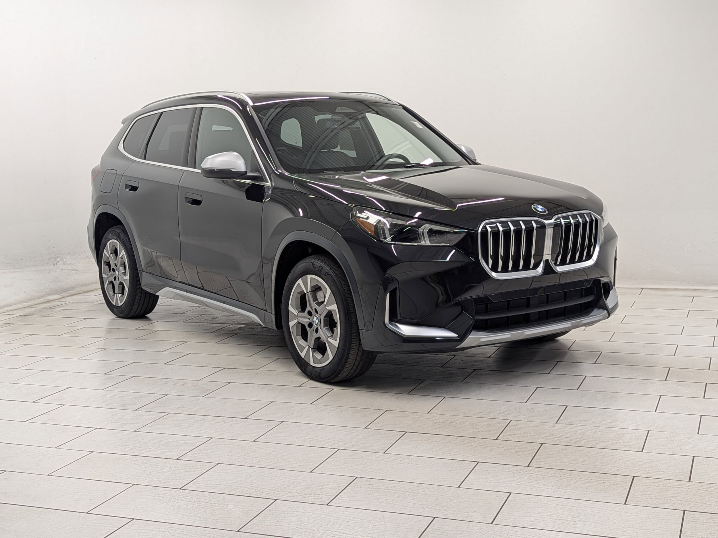 Used 2024 BMW X1 28i with VIN WBX73EF05R5Z81620 for sale in Mishawaka, IN